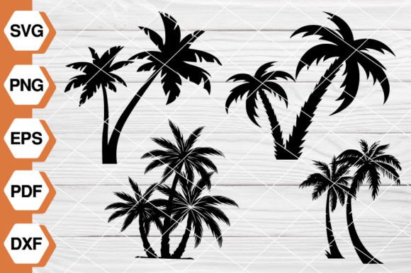Palm Trees SVG EP-82: A Designer’s Real-World Embroidery Review